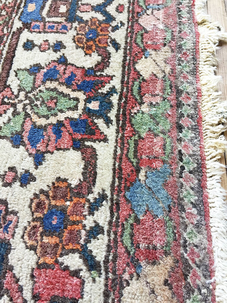 Tapis persan xxl 300x220cm