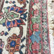 Tapis persan xxl 300x220cm
