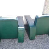 Armchairs edited Airborne 50s