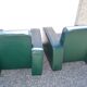 Armchairs edited Airborne 50s