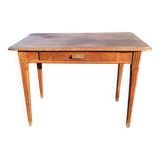Oak table from the 1930s