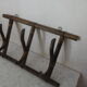 Coatrack bamboo