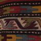 Vintage Turkish hallway rug 71x760 cm