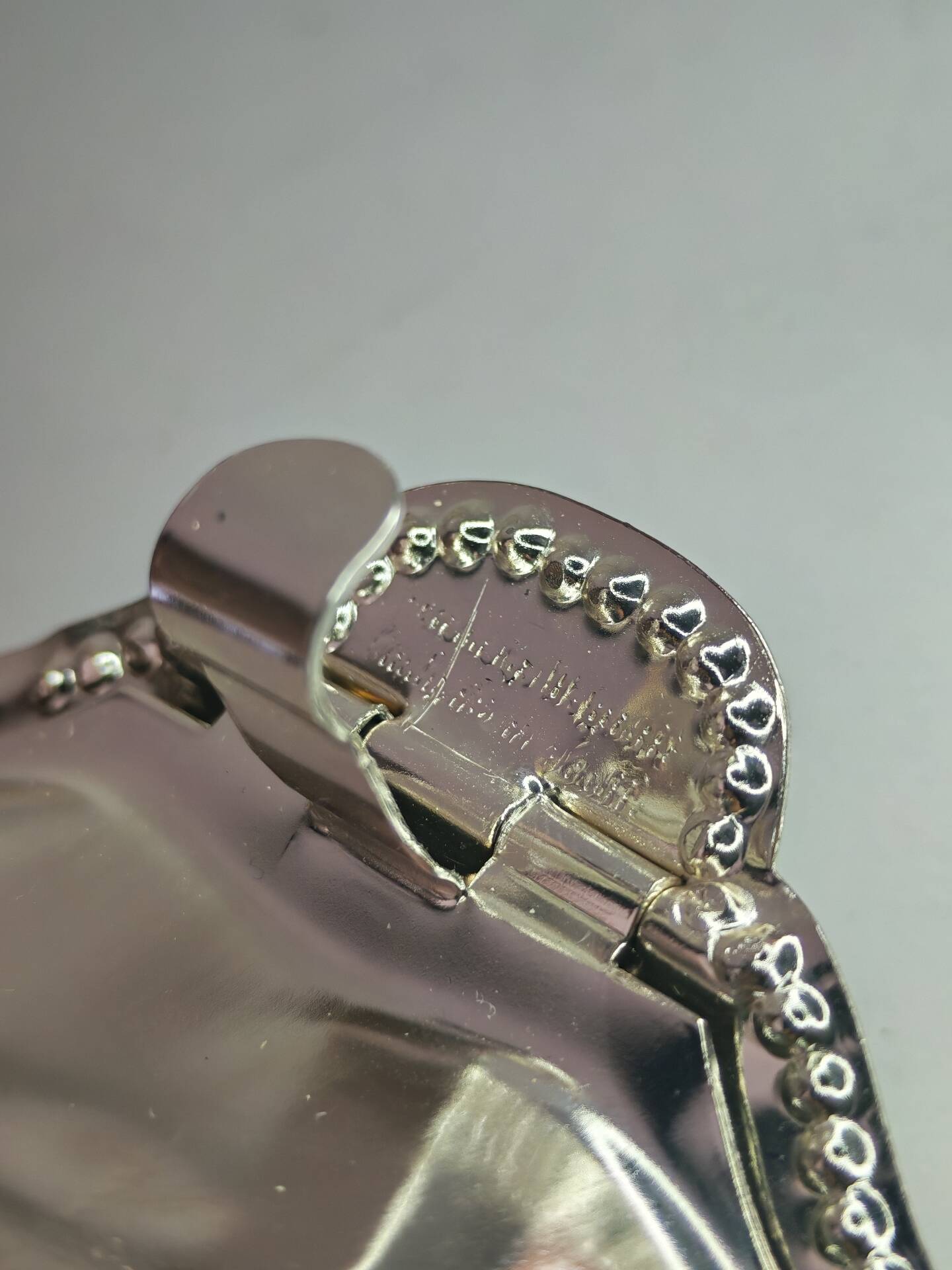 Beurrier Queen Anne