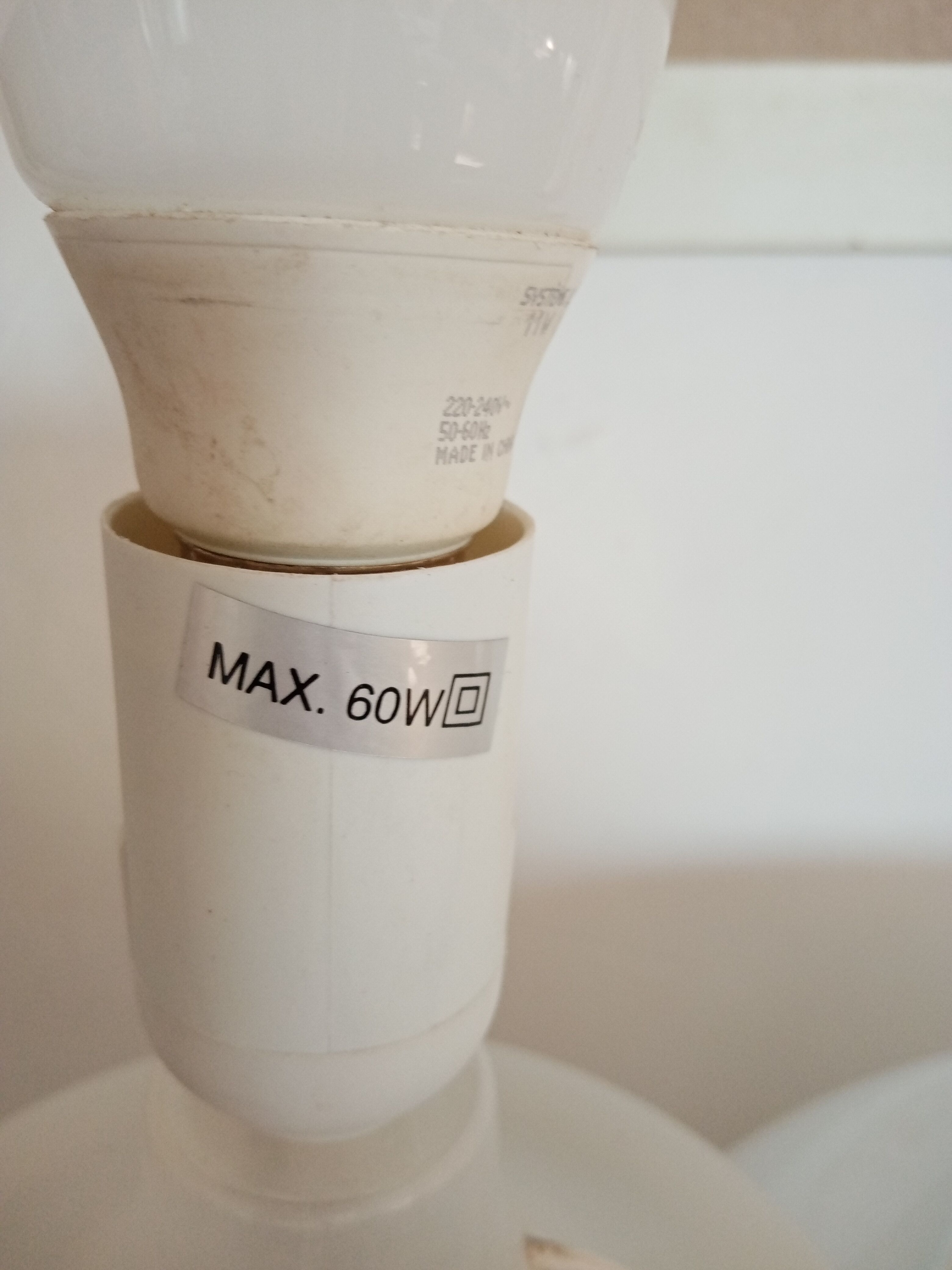 Dimmer Jonisk lamp design Carl Öjerstam