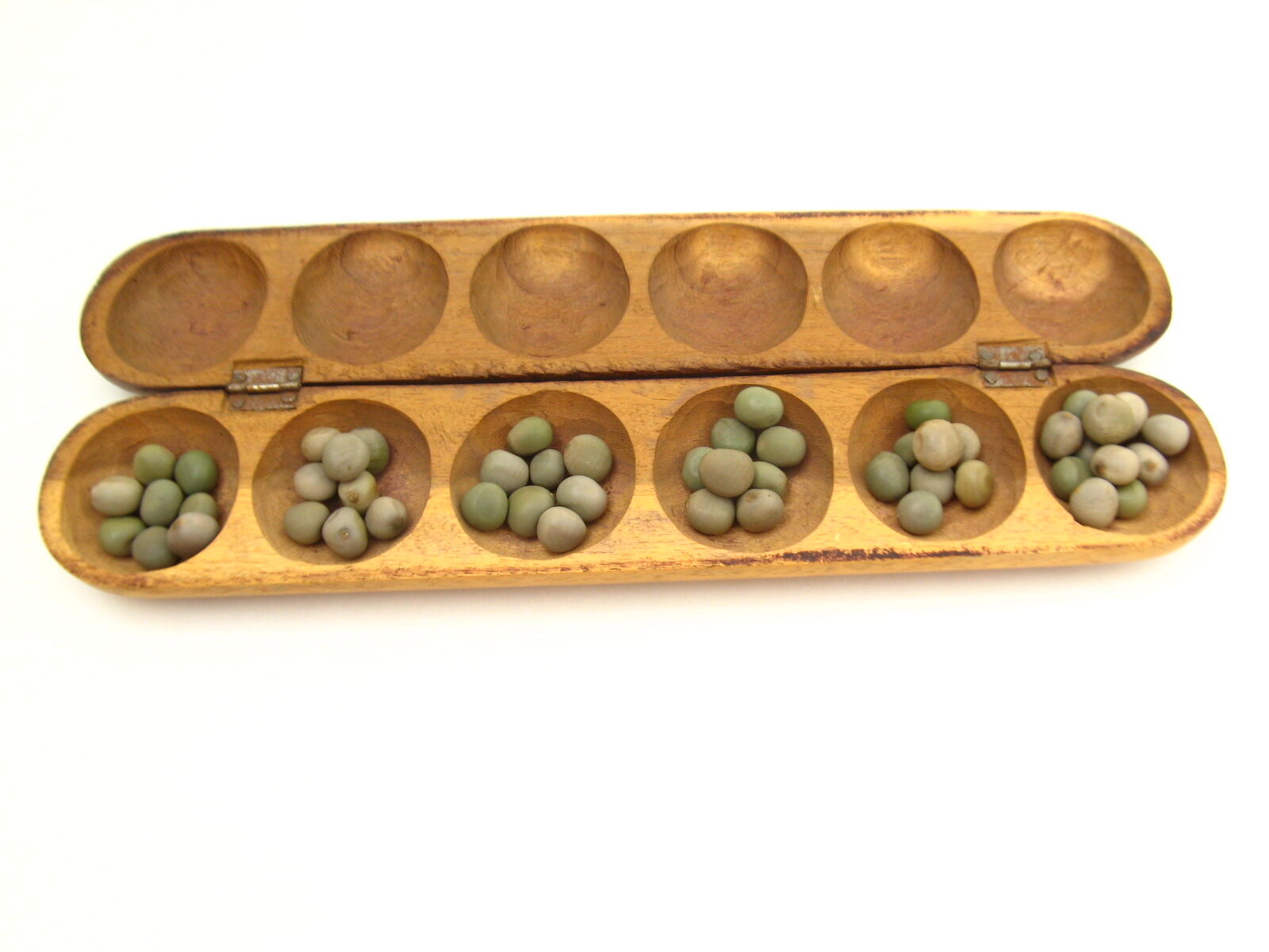 Awale (African Game)