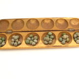 Awale (African Game)