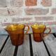 2 old pitchers