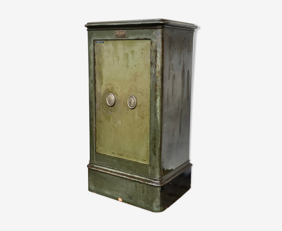 Coffre de rangement