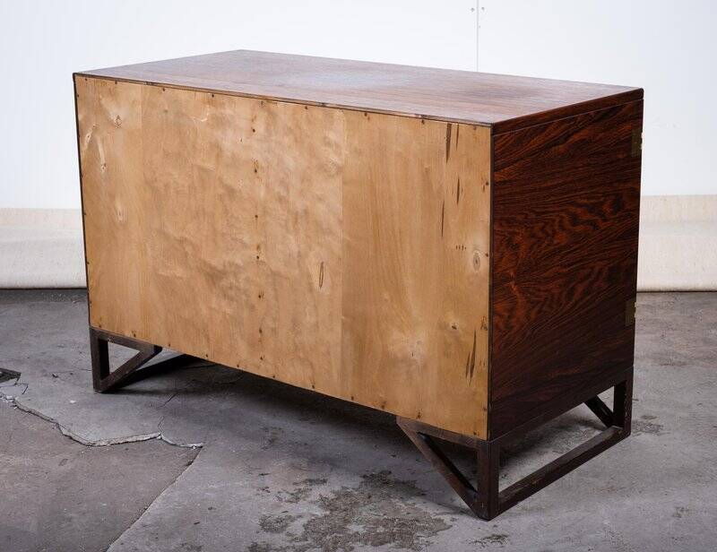 Mid-Century Rosewood Furniture, 1960s