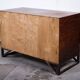 Mid-Century Rosewood Furniture, 1960s