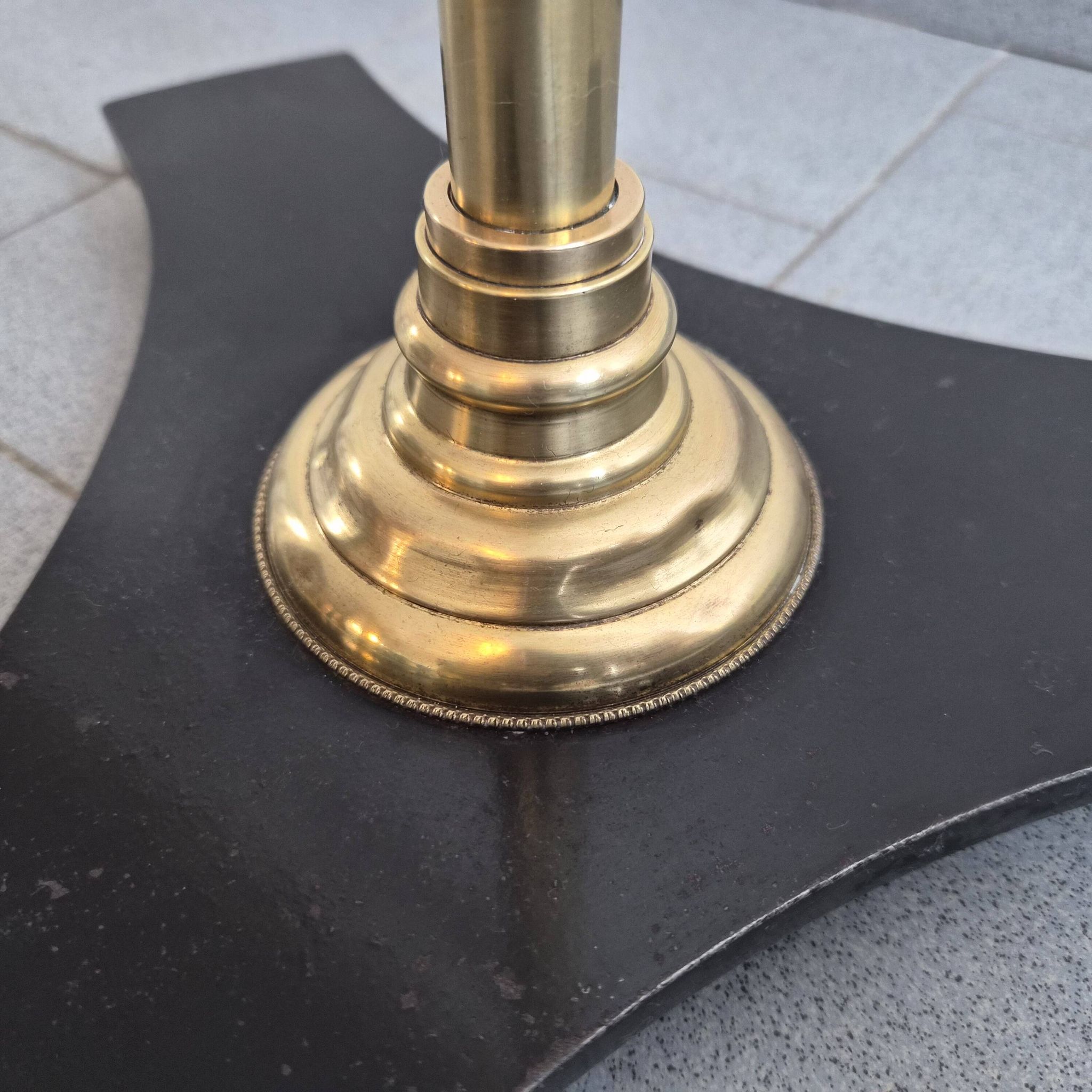 Arlus 1950s vintage floor lamp