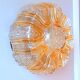 Plafonnier ou applique soleil vintage