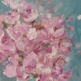 Sweet pink bouquet
