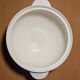 Vintage Badonviller soup tureen or vegetable dish, Francine model