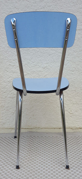 Formica chair