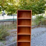Dyrlund Bookcase BookshelfTeak danish