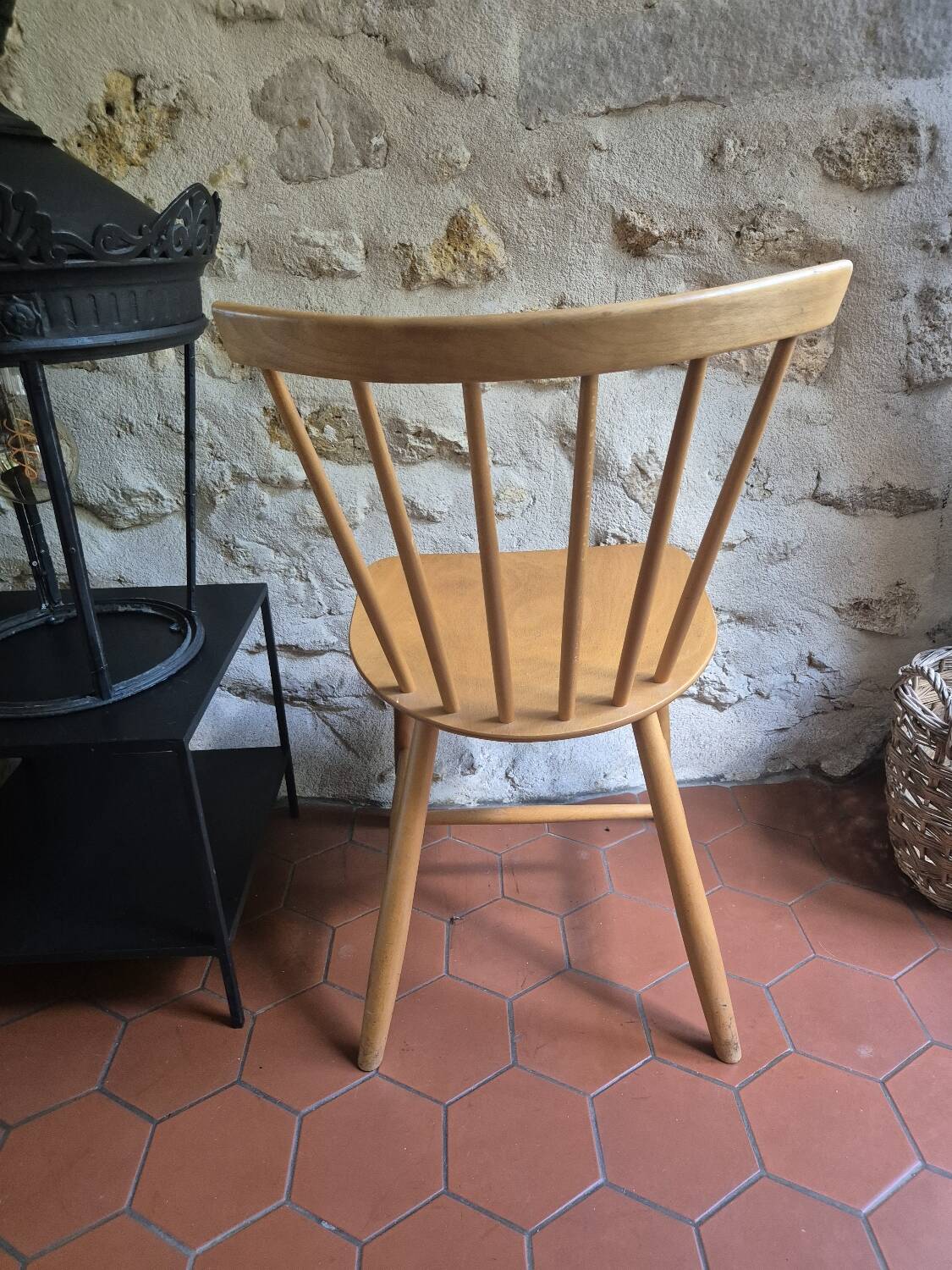 Vintage chair