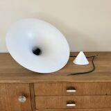 Vintage Fog & Morup Semi pendant (47cm) - Thorsten Thorup - Claus Bonderup