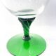 Large Murano glass vase, 1970