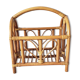 Rattan magazines
