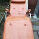 Armchair edited by Lama 1970