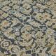 Turkish Handcrafted Loom Oushak Rug 205 cm x 294 cm