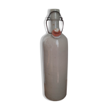 Sandstone bottle