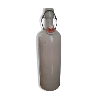 Sandstone bottle