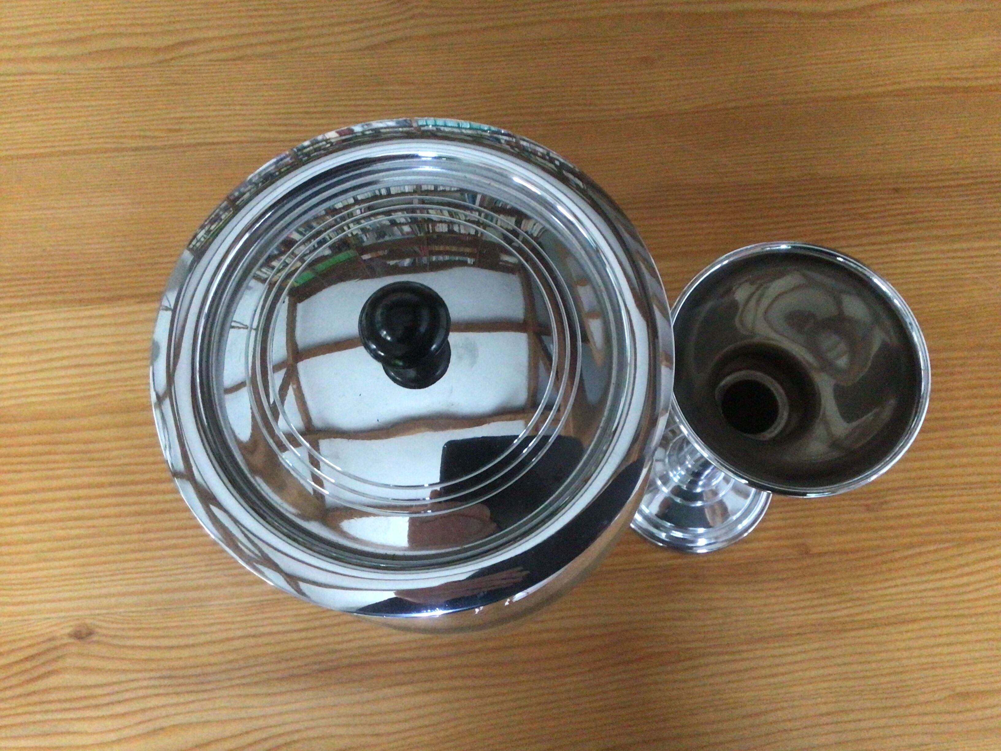 Cafetiere Hellem 8 cups