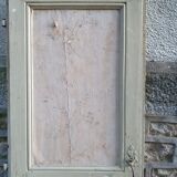 Old door period XVIII s
