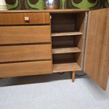 Vintage sideboard from the 1970s