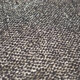 Grey armchair, Italian design, 1970s, production: Italy