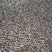 Grey armchair, Italian design, 1970s, production: Italy