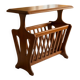 Magazine rack