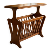 Magazine rack