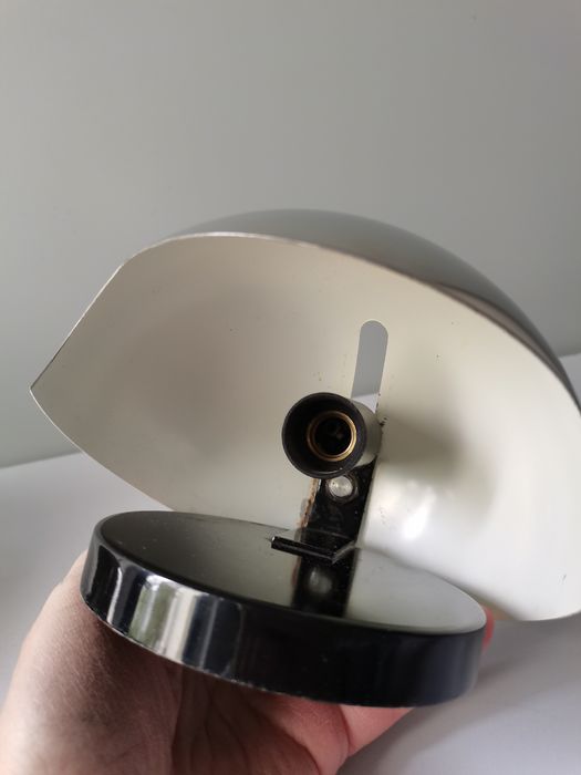 Italian Table Lamps Reggiani