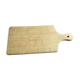 Wooden cutting board