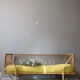 Extendable bed rattan