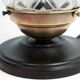 Art deco lamp years 30