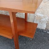 Josef Frank console model 648