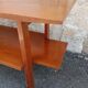 Console Josef Frank model 648