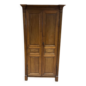 petite armoire ancienne