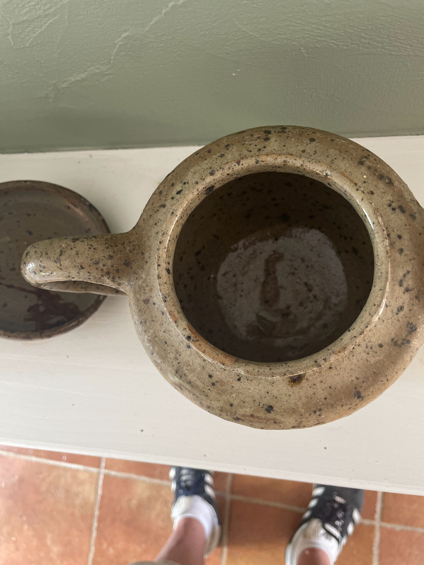 Poterie v ivanoff