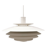 Large and beautiful hanging lamp from Danish Form-Light 1980s