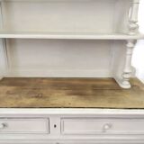 Buffet Saint Hubert Napoleon III patinated