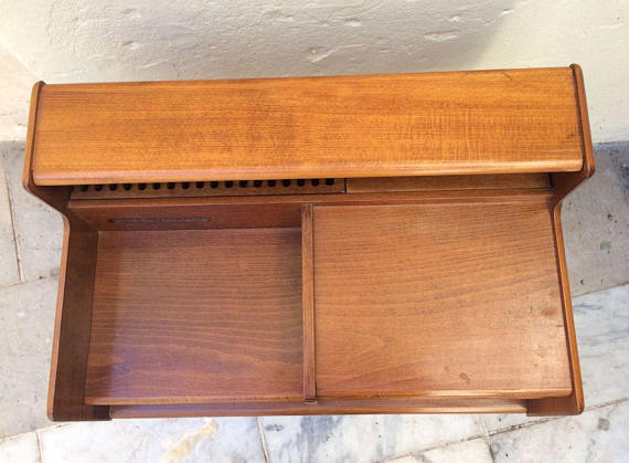 Bureau 60s