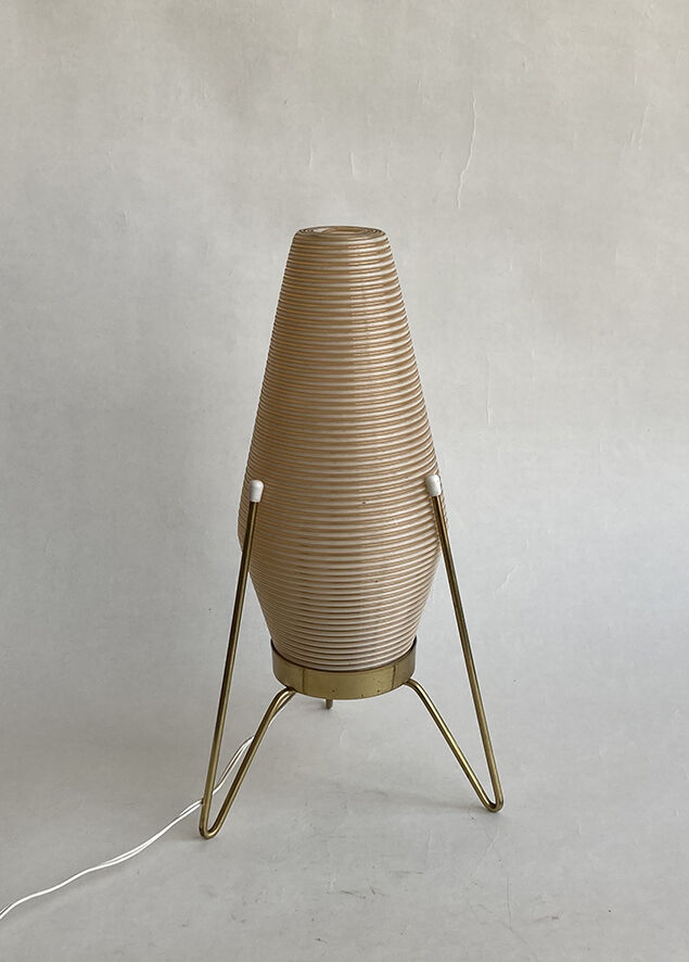 Rotaflex lamp 1950
