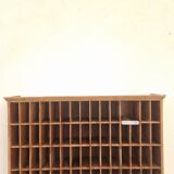 Locker cabinet
