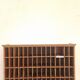 Locker cabinet